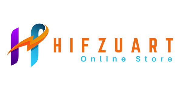 Hifzuart Online Store